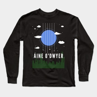 Aine Odwyer Long Sleeve T-Shirt
